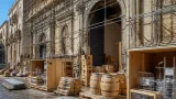 A Catania nasce l’Etna Wine Hub: ex stalle riqualificate per formazione e innovazione del vino