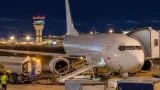 Ryanair basa un quinto Boeing 737-8 a Palermo: più capacità per rotte e frequenze