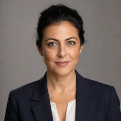 Nunzia Lentini