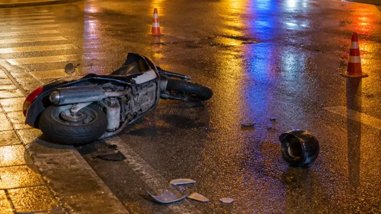 Trapani, carabiniere di 59 anni muore dopo lo scontro tra due scooter