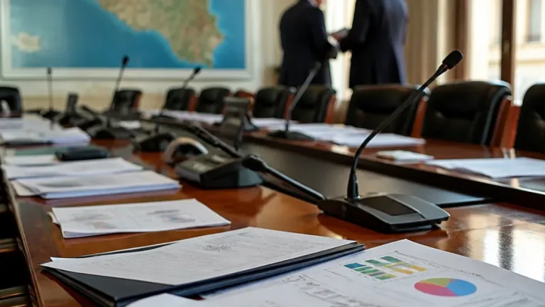 Regione apre a Palermo un tavolo tecnico per la crisi dell’agricoltura: partecipano Unimpresa e UCI
