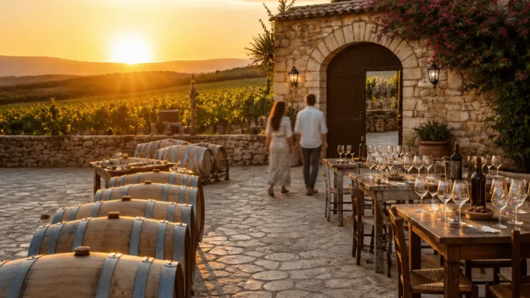 Autunno in Cantina chiude il tour in Sicilia: Sambuca di Sicilia e Marsala accolgono le ultime tappe