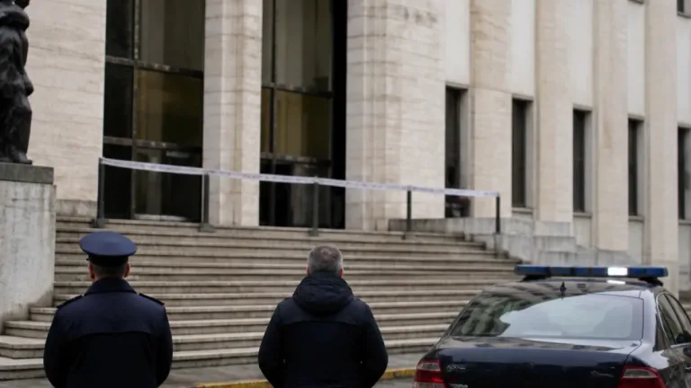 Furto di un kalashnikov dal carcere di Bicocca: processo fissato a Catania il 14 gennaio 2027