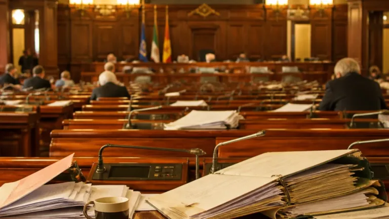 Galvagno difende la variazione di bilancio: «Si parla dei campi di padel e non dei 50 milioni per il grano»