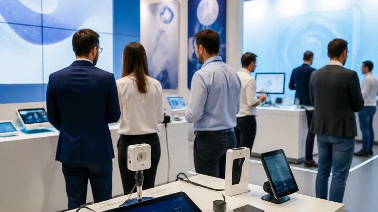 Asp 8 a Expomedicina: otto progetti tra intelligenza artificiale, telemedicina e sportello digitale