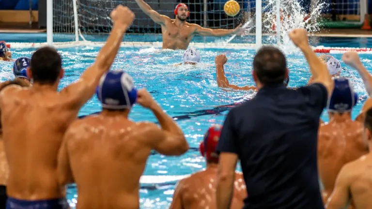 Ortigia vince 18-17 a Roma: Snel decide a cinque secondi dal termine