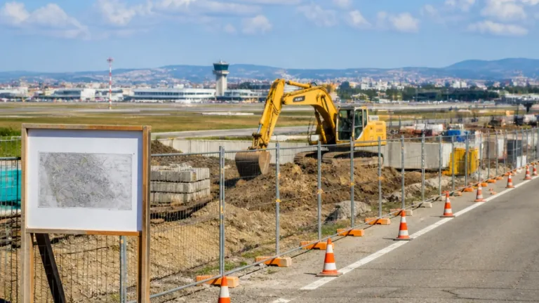 Approvato il progetto esecutivo per la metro Stesicoro–Aeroporto: lavori divisi in due lotti, cantieri dal 2027