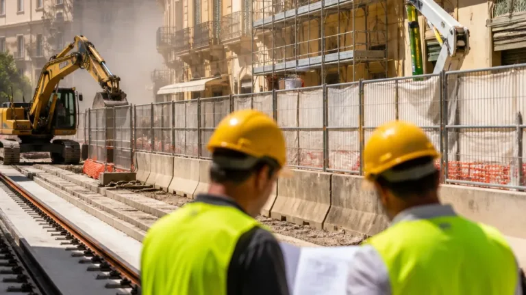 Metro Stesicoro–Fontanarossa, il Mpa di Catania chiede risposte e tempi certi sul cantiere